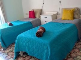 Forty Three #3，位于维多利亚的酒店