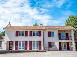 Maison familiale