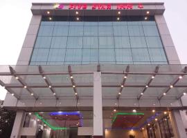 Five Star Inn，位于Sidhauli的酒店