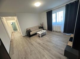 Apartament Elena，位于Bragadiru的酒店