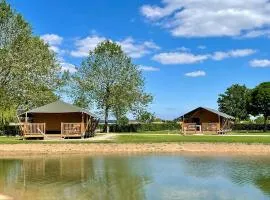 Safaritent Ranger Lodge
