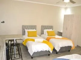 Bethlehem Sundowners Guesthouse