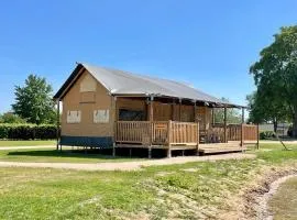 Safaritent Betuwe Lodge