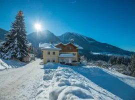 费里恩博尔恩霍夫毛拉奇霍夫农家乐