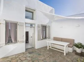 Hidden Gem Authentic cycladic house in Paros