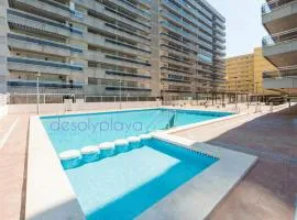 desolyplaya Colomeras 3T