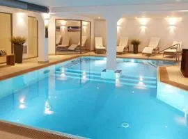 Inselresidenz Strandburg Juist Ferienwohnung 50955