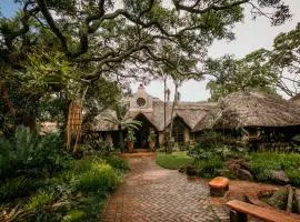 Amanzi Lodge