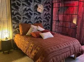 BEAUTIFUL LIFE BED and SPA