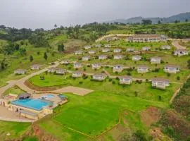 Lake Elementaita Mountain Lodge