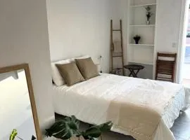 El apartamento de Ordes