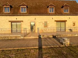 chambre d'hote