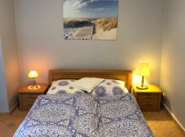 Dom Gościnny Zenit，位于达尔沃沃的酒店