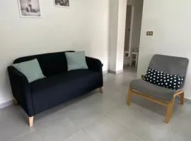 Apartamento El Nogal 1