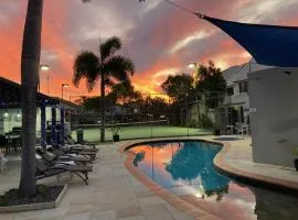 Nautilus Noosa Resort