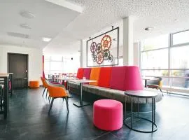 比勒费尔德JBB青年旅馆