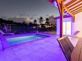 villa de prestige Anse ka'nel