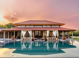 Brij Bageecha, Jaipur - Private Villas with Plunge Pools，位于斋浦尔的酒店