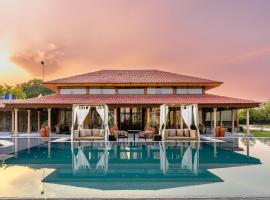 Brij Bageecha Jaipur - Private Villas with Plunge Pools，位于斋浦尔的酒店