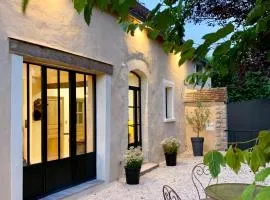 LA CLEF DES CHAMPS 61