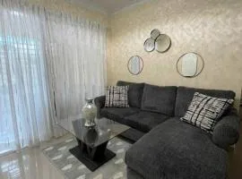 Three bedroom, two bath flat in San Isidro, Santo Domingo Este