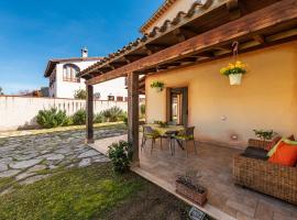 Girasole，位于普拉的酒店