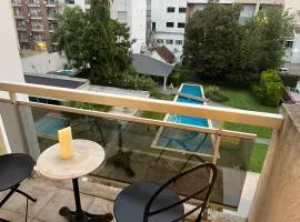 Departamento en Castelar