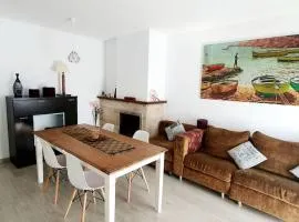 Apartamento acogedor cerca de la playa y puerto.