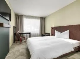b-smart hotel Schönenwerd