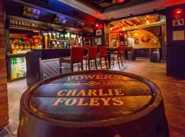 Charlie Foleys