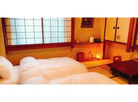 Nara Ryokan - Vacation STAY 49547v，位于奈良的酒店