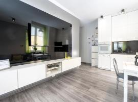 HILLWOOD Apartment
