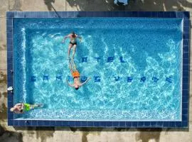 Hotel Campestre Campos Verdes