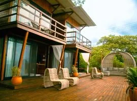 Ilha do Mel Lodges