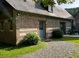 Gîte du « Lavoir » à 2 pas de la mer