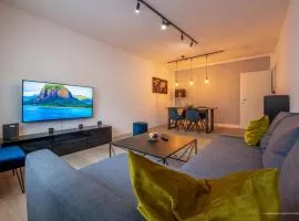 FLAIR: stylisches Apartment - Netflix - BASF - Uni Mannheim