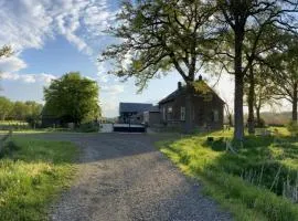 Landgoed Julianahoeve B&B