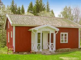 Stunning Home In Vimmerby With Wifi，位于Vimmerby的酒店