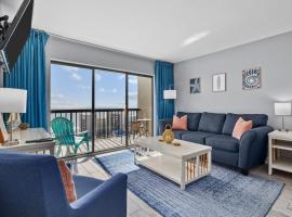 Cottage By the Sea! Renovated Condo with Ocean Views!