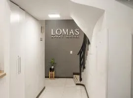 Lomas Apart Hotel