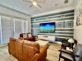 Private home 5 beds, 4.5 baths in Reunion Resort