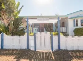 Picnic Cottage, Lovely Home Near The Beach