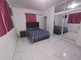 Apartamento amueblado Res Blue Amber N1