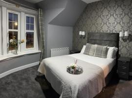 St Michaels Inn，位于St. Michaels的酒店
