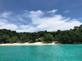 Paradise Resort Phi Phi