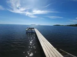 Apetahi - Bord de mer -