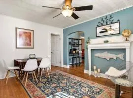 Private House Mins to Maymont Park, Trails & VCU!