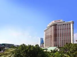 盛泰澜曼谷拉普崂中央广场酒店