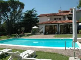 Villa Rilke Duino
