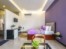 Hotel La Maravilla